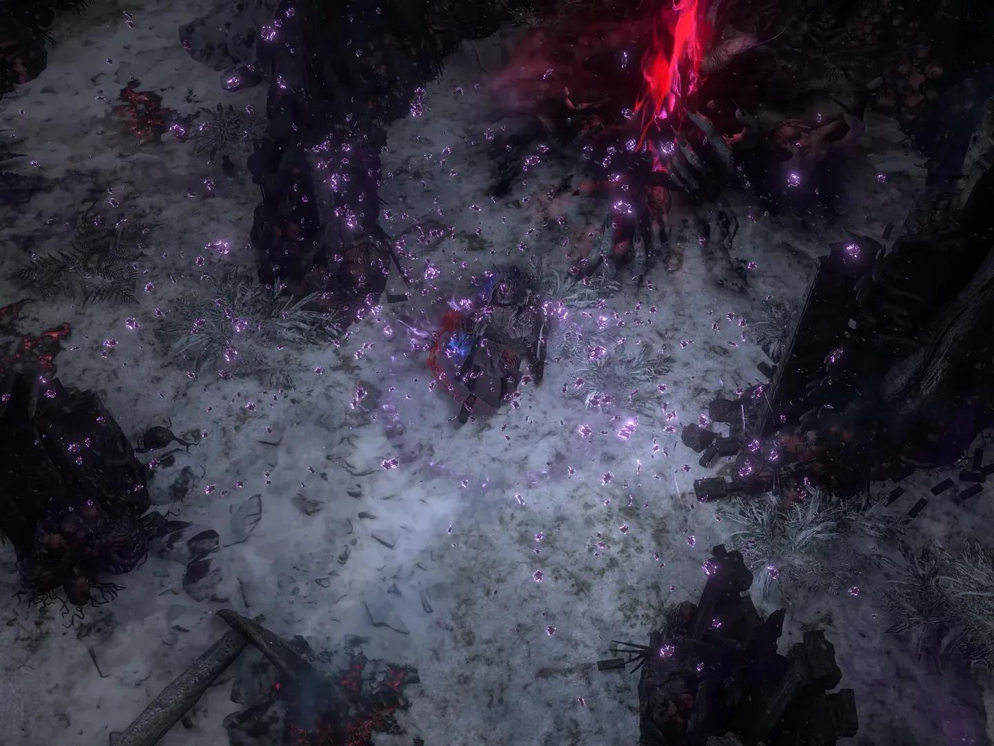 Breach Hive wave rewards