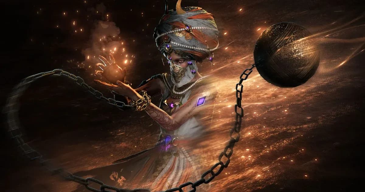 PoE 3.28 Mirage League Complete Guide: Mechanics, Builds & Rewards