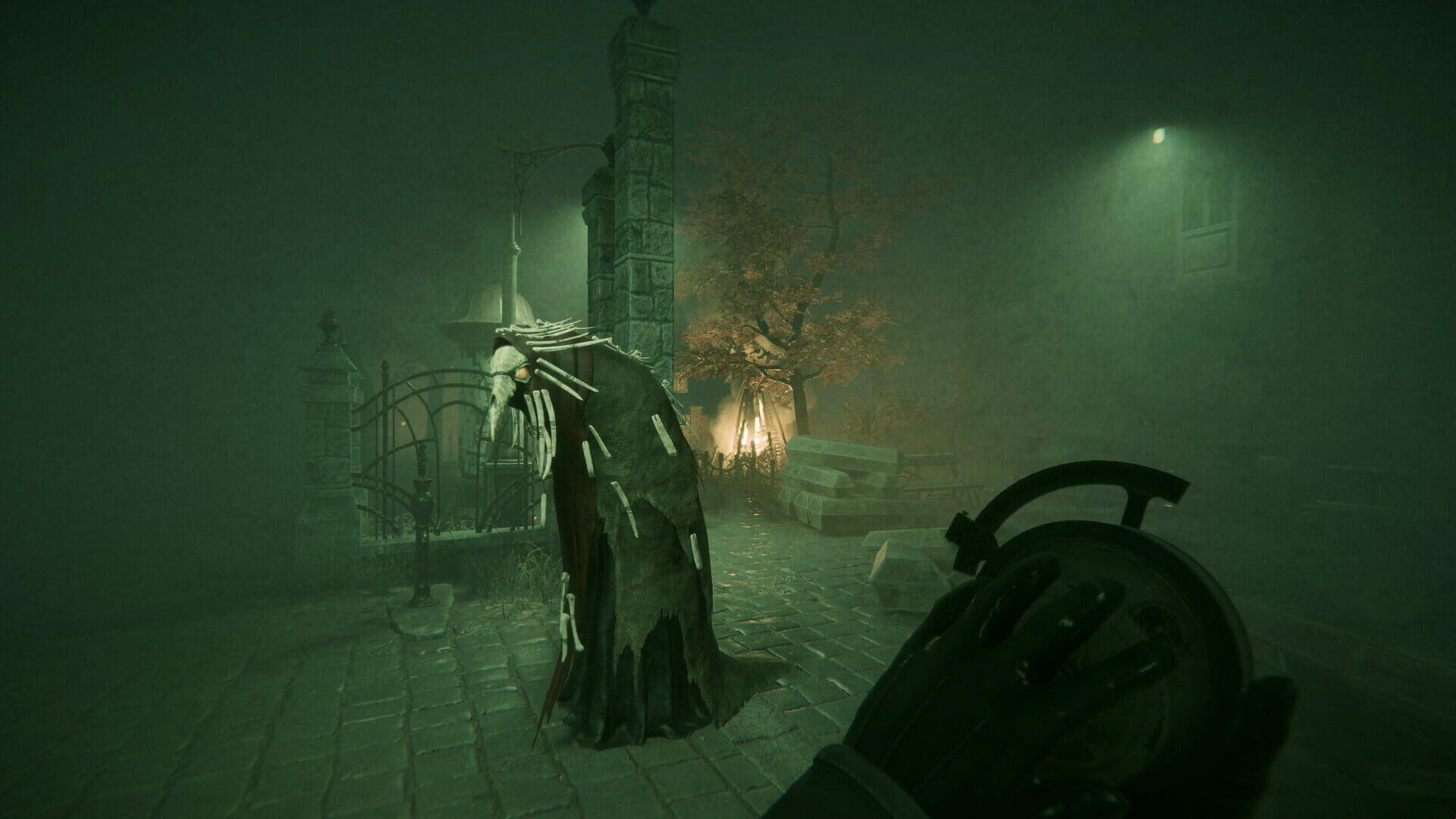 Pathologic 3 Screenshot 13