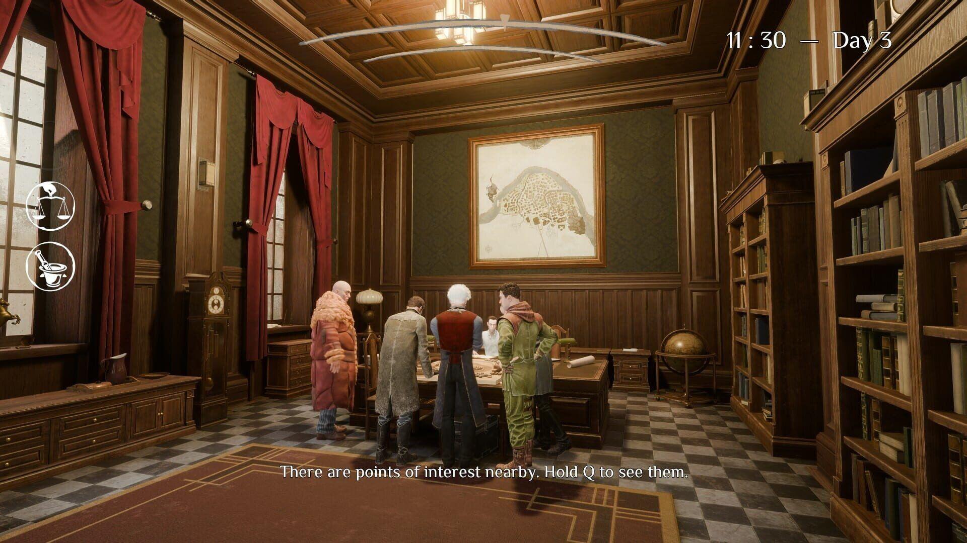 Pathologic 3 Screenshot 14