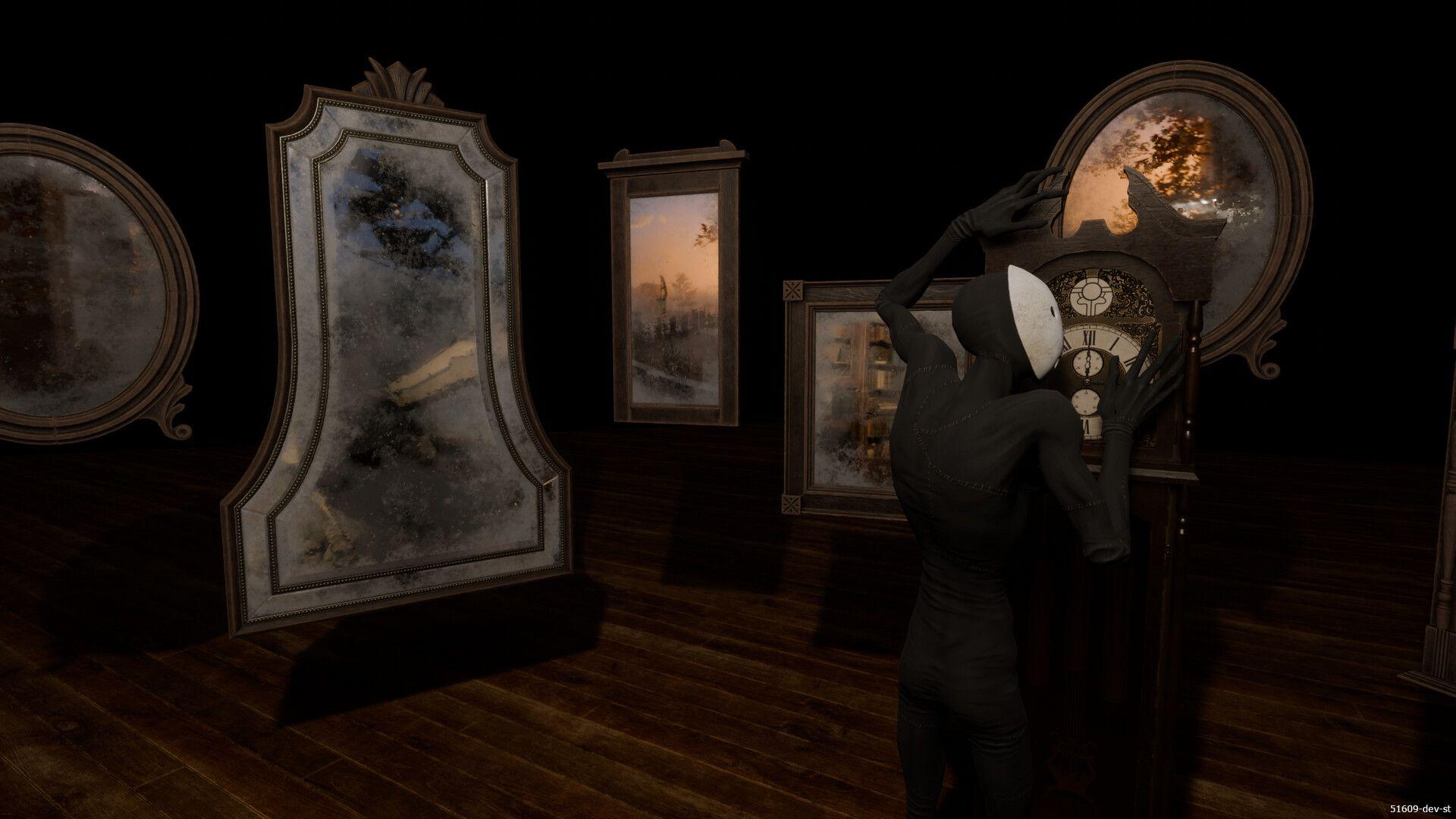 Pathologic 3 Screenshot 2