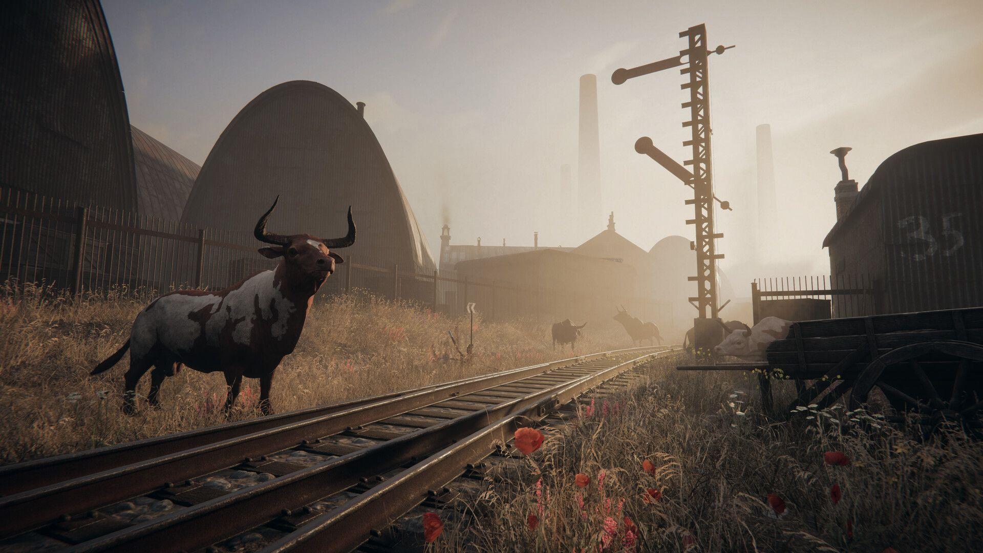 Pathologic 3 Screenshot 5