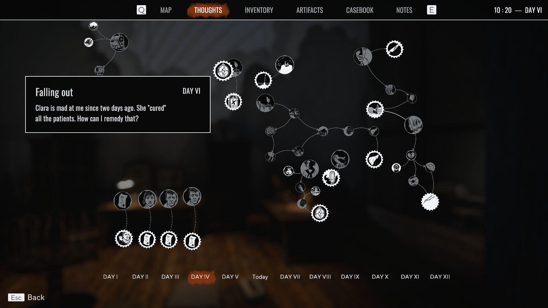 Pathologic 3 Screenshot 8