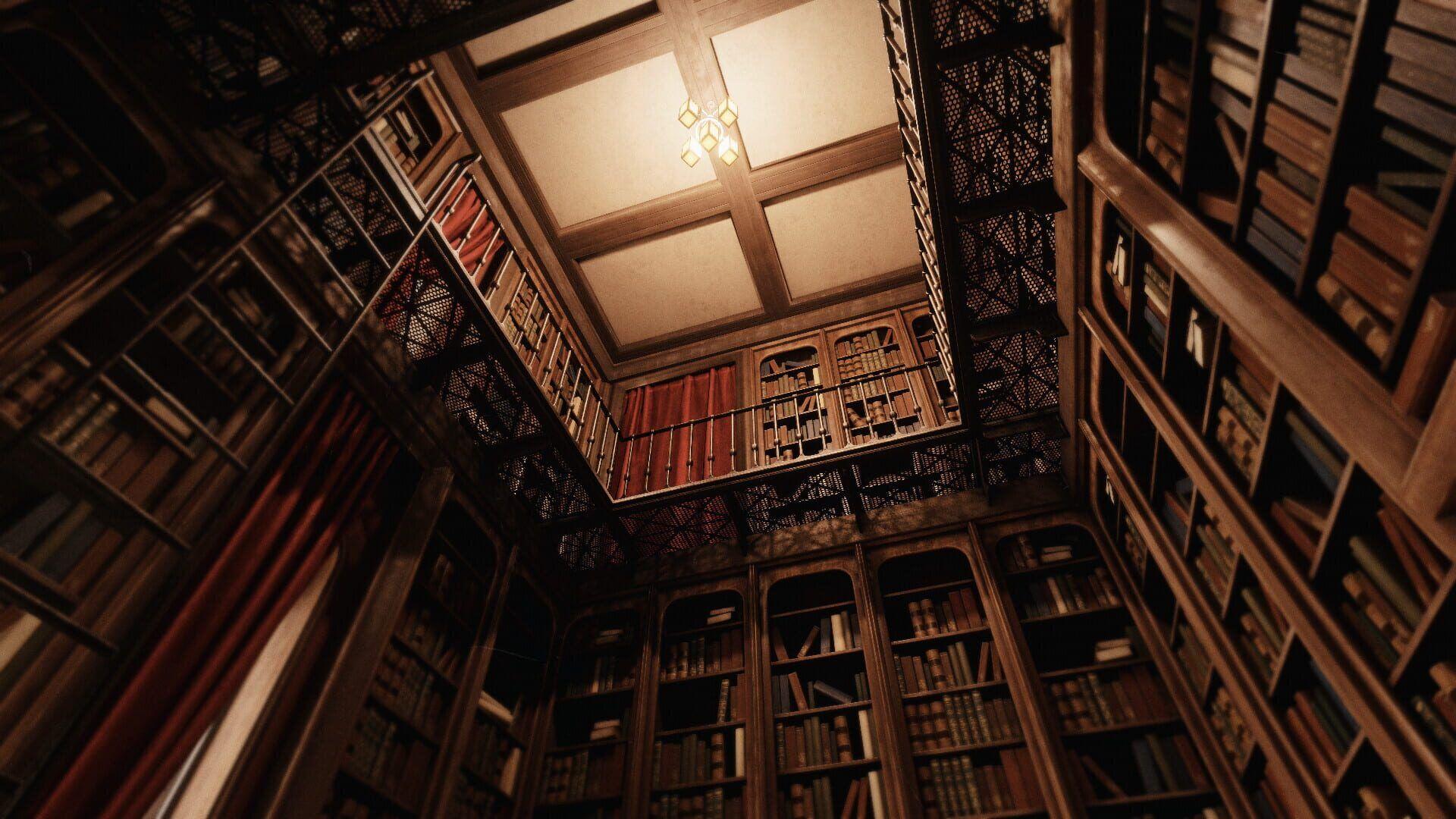 Pathologic 3 Screenshot 9