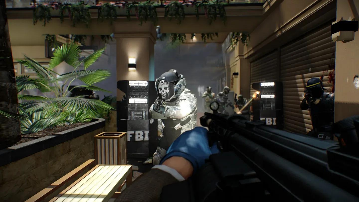 PAYDAY 2 Gallery 10