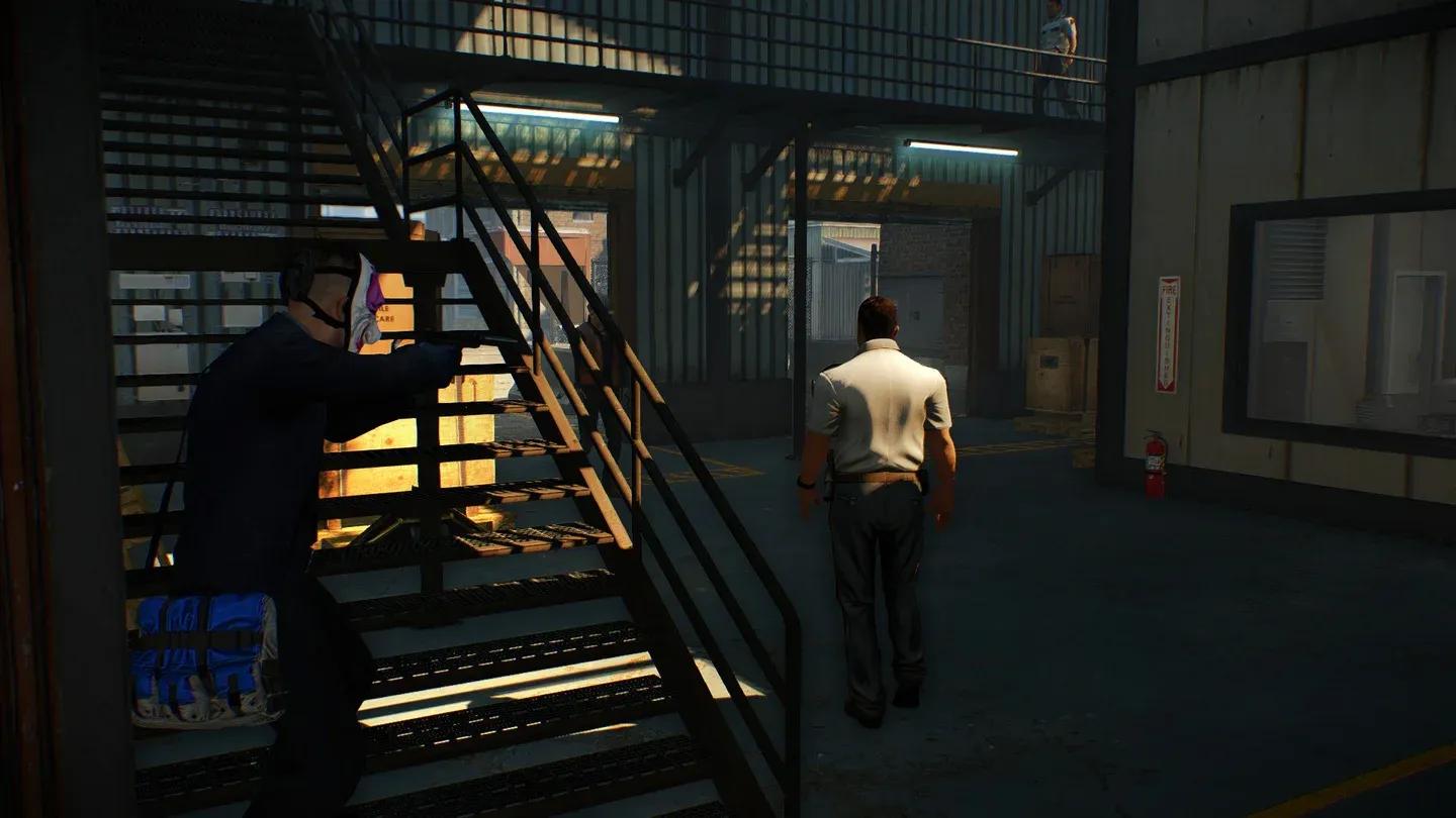 PAYDAY 2 Gallery 1