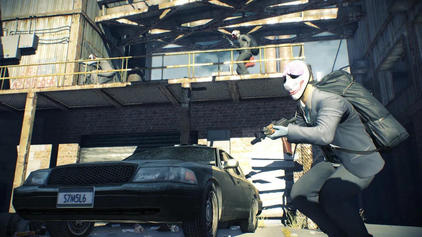 PAYDAY 2 Gallery 3