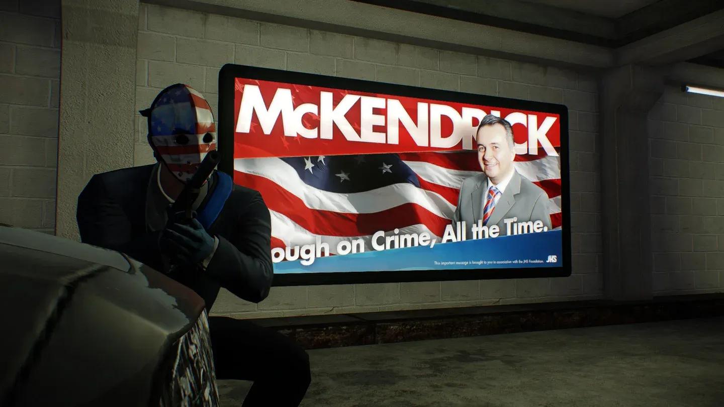 PAYDAY 2 Gallery 4