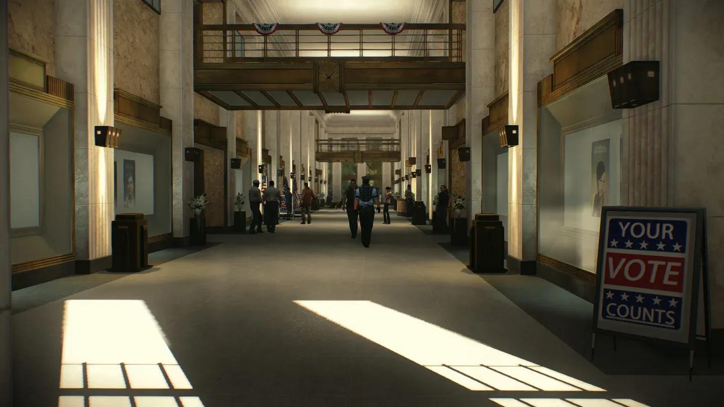 PAYDAY 2 Gallery 5