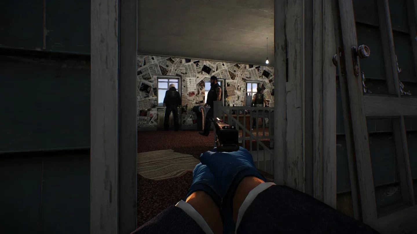 PAYDAY 2 Gallery 7