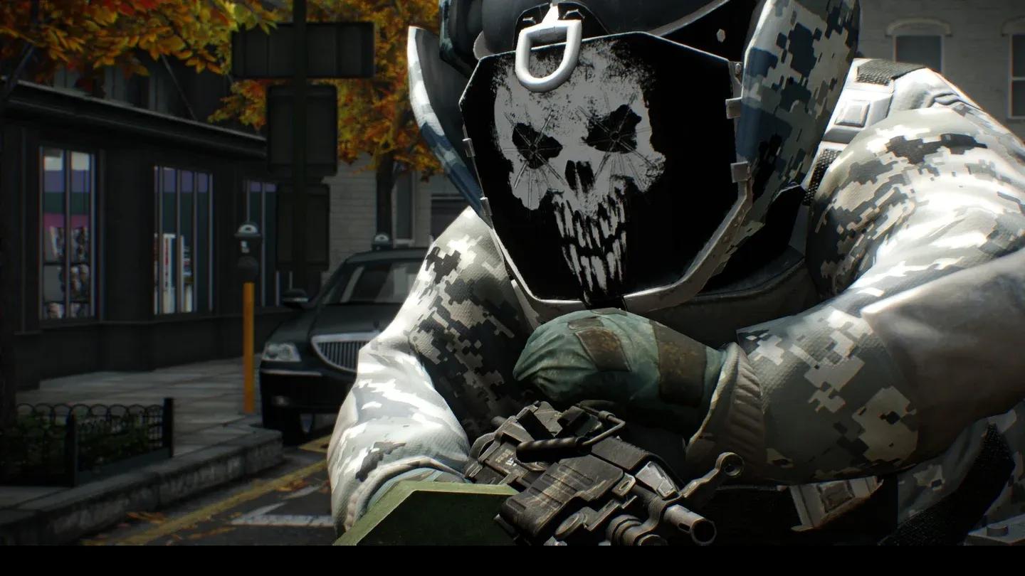 PAYDAY 2 Gallery 8