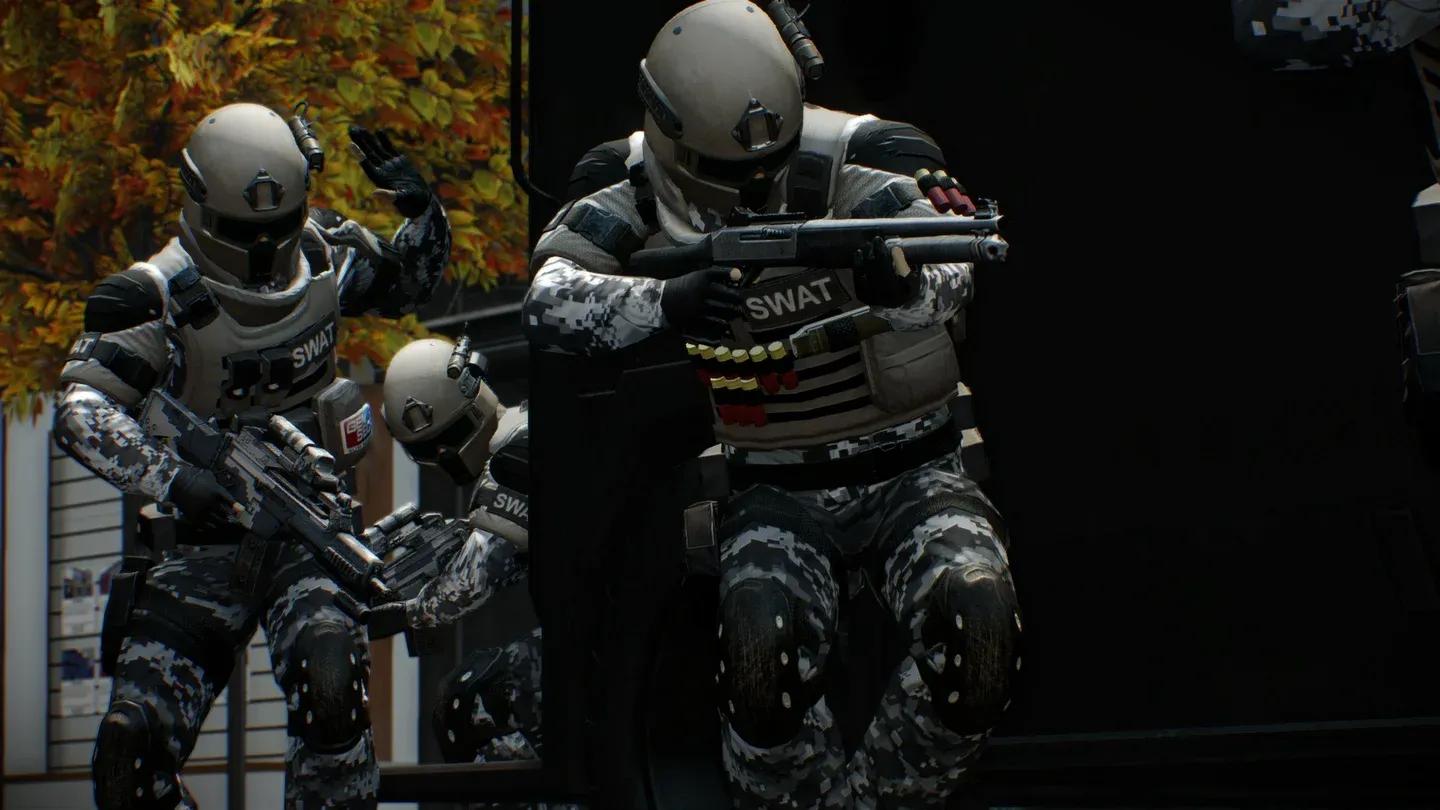 PAYDAY 2 Gallery 9