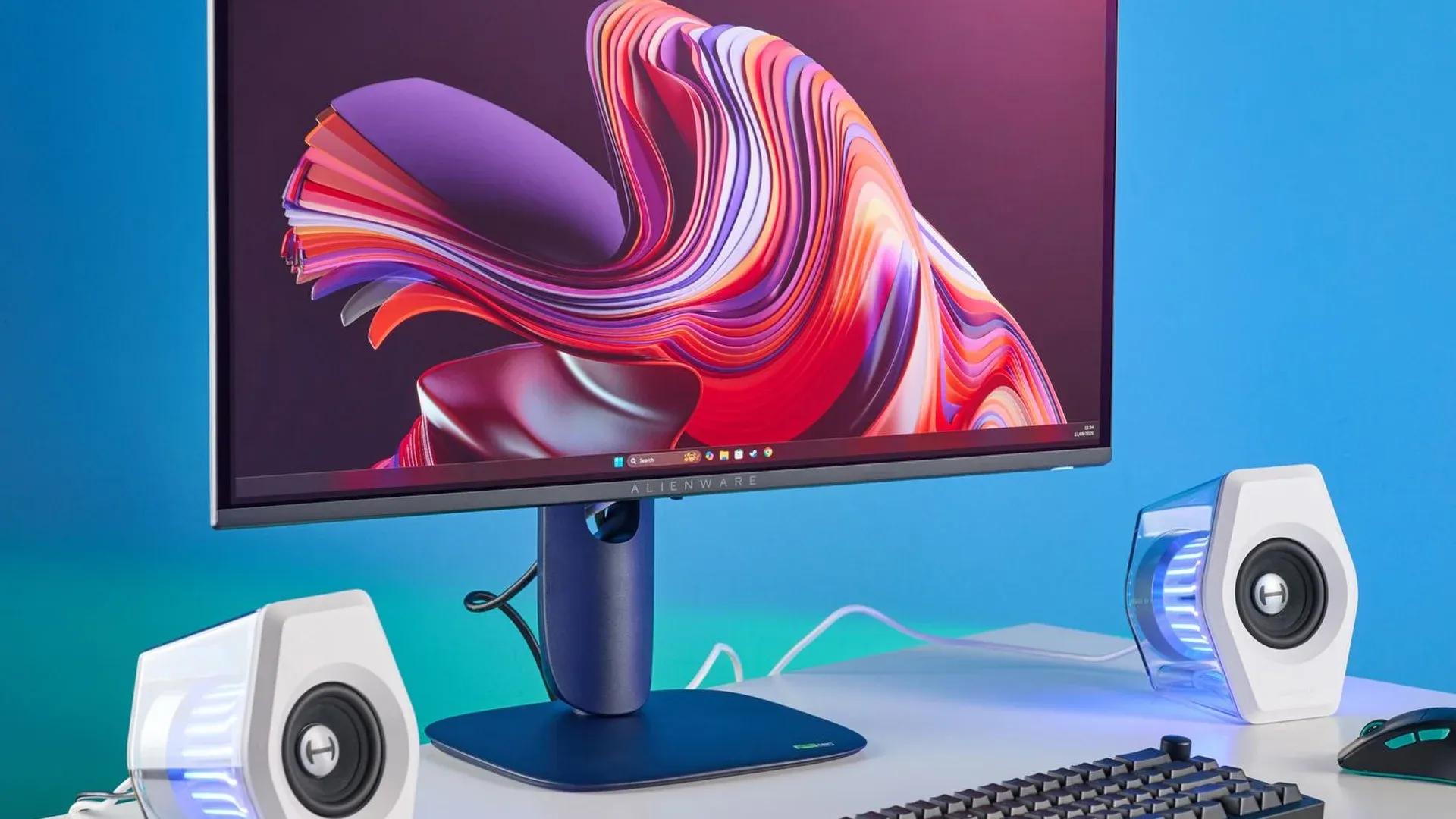 Best gaming monitors in 2026: Top picks ...