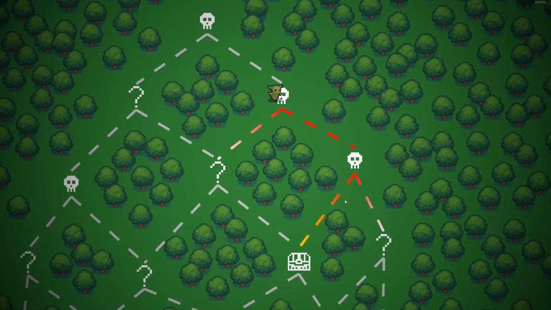 Peglin Screenshot 12