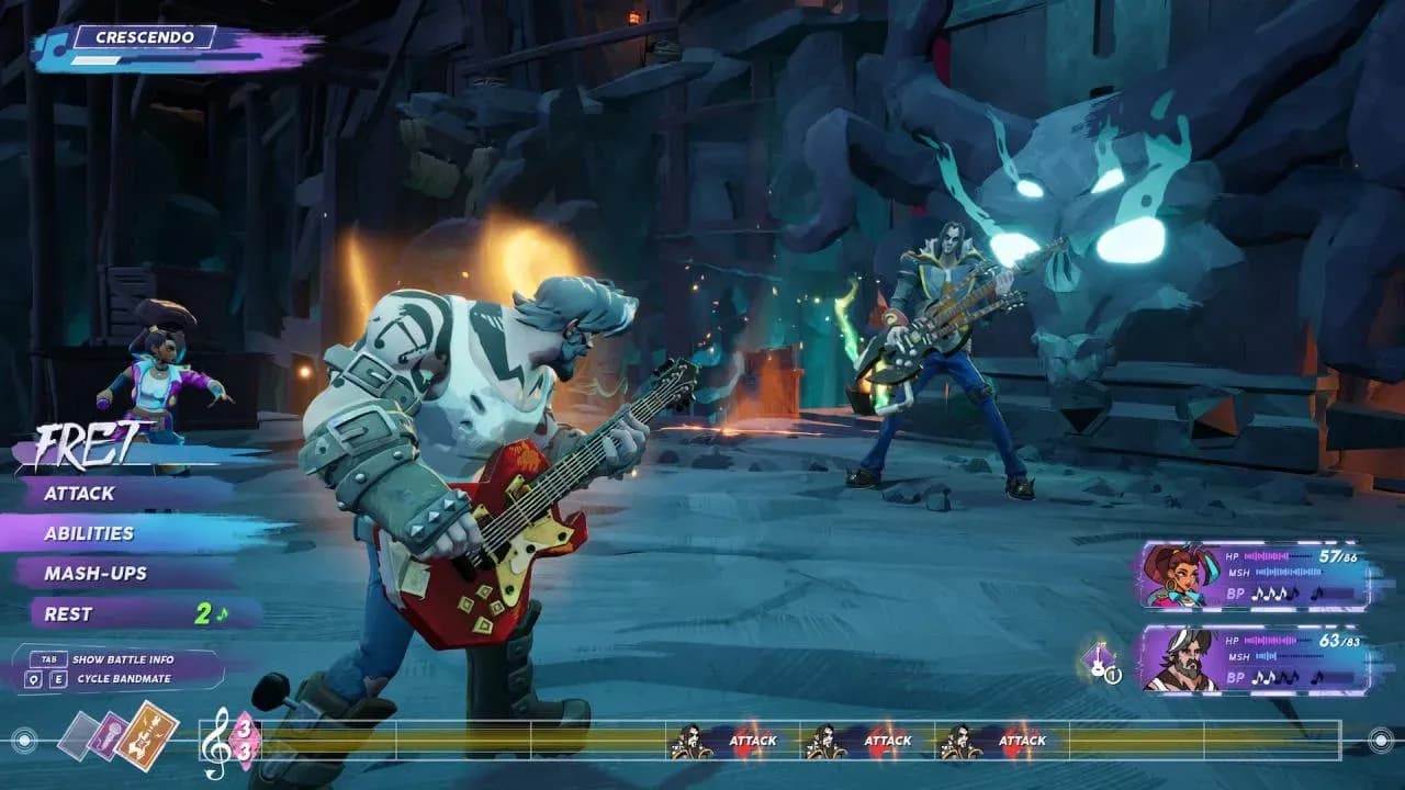 Songstone grid customization