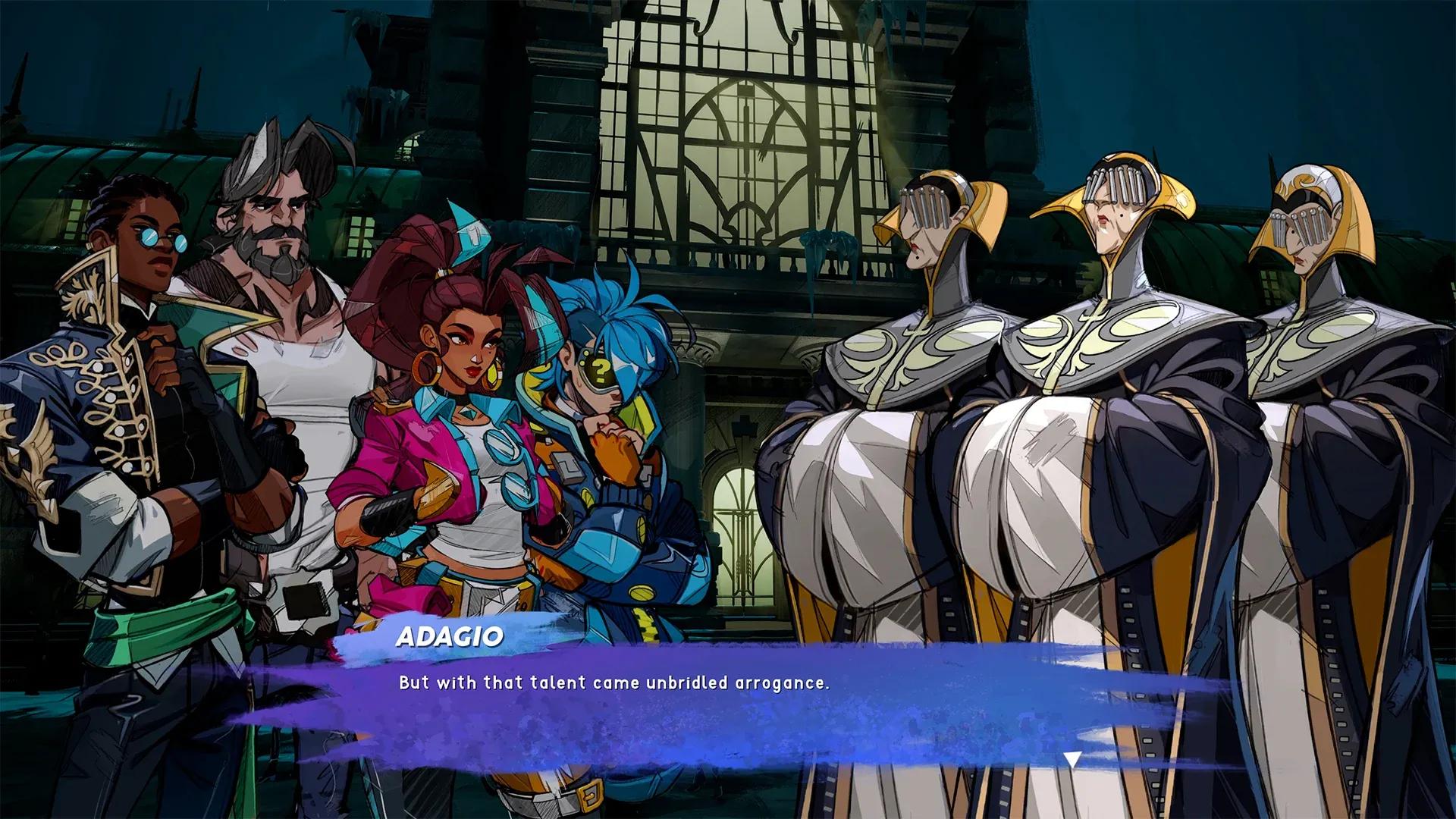 People of Note - PS5 Review ~ Chalgyr's ...