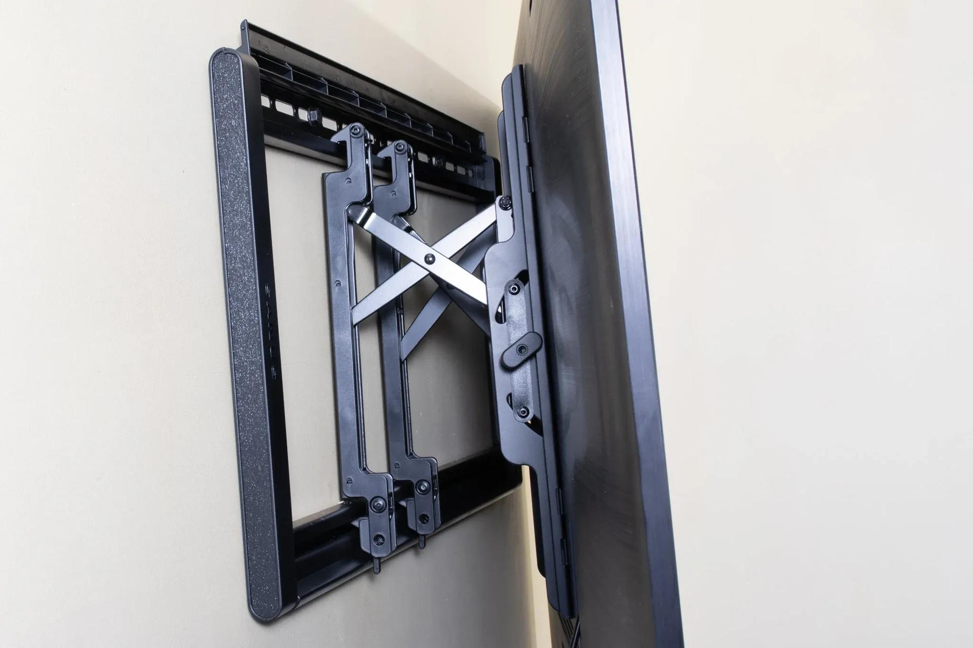 The 4 Best TV Wall Mounts of 2026 | Reviews by Wirecutter