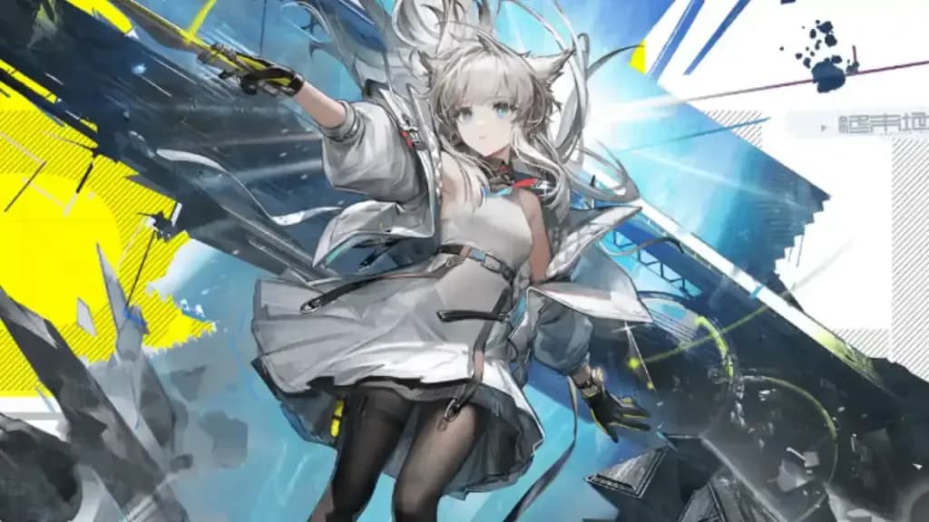 Arknights Endfield Perlica Build Guide 