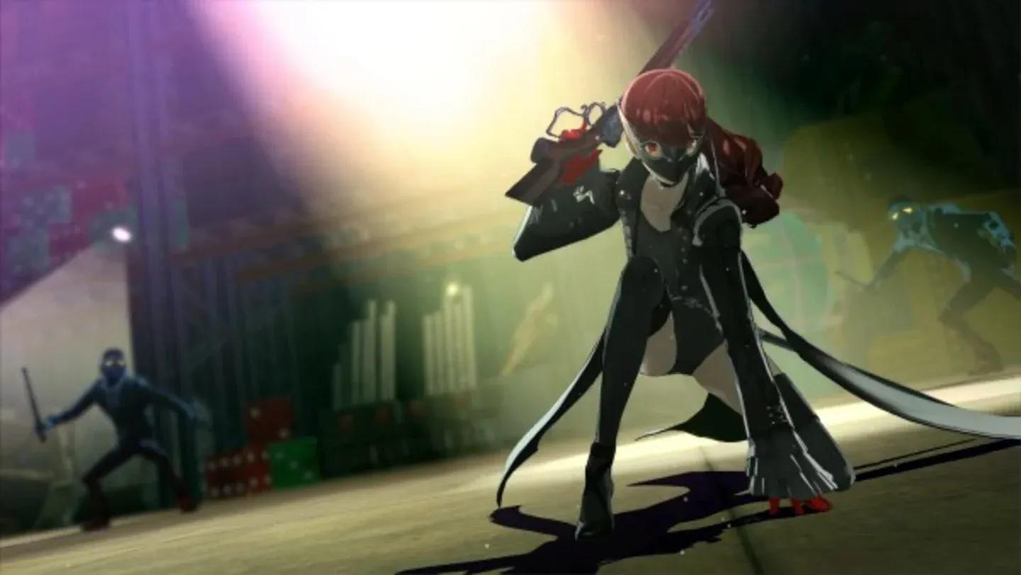 Persona 5 Royal Gallery 7