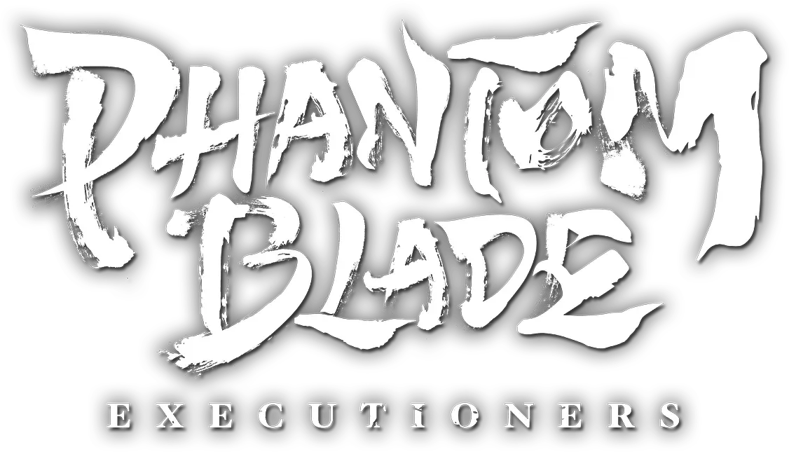 Phantom Blade 0 Logo