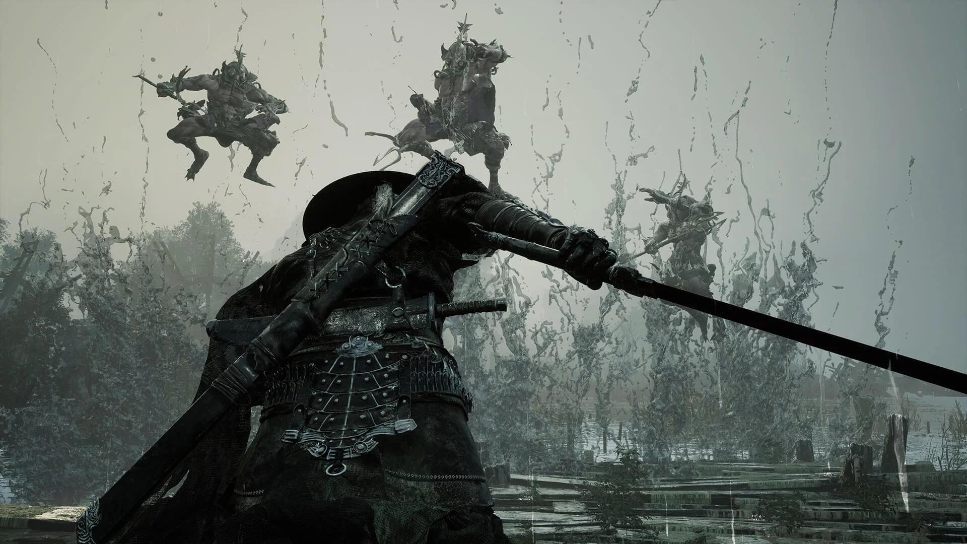 Phantom Blade Zero PC Fixes: Crashes, Freezes, and Stutter