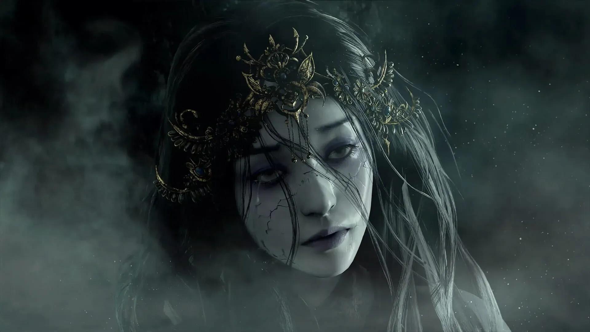 Phantom Blade 0 Screenshot 1