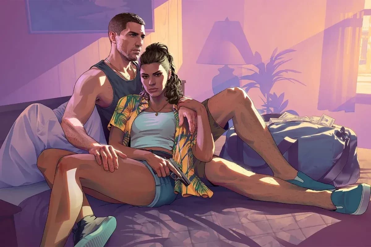 Everything We Know About 'Grand Theft Auto VI' - Rolling Stone Canada