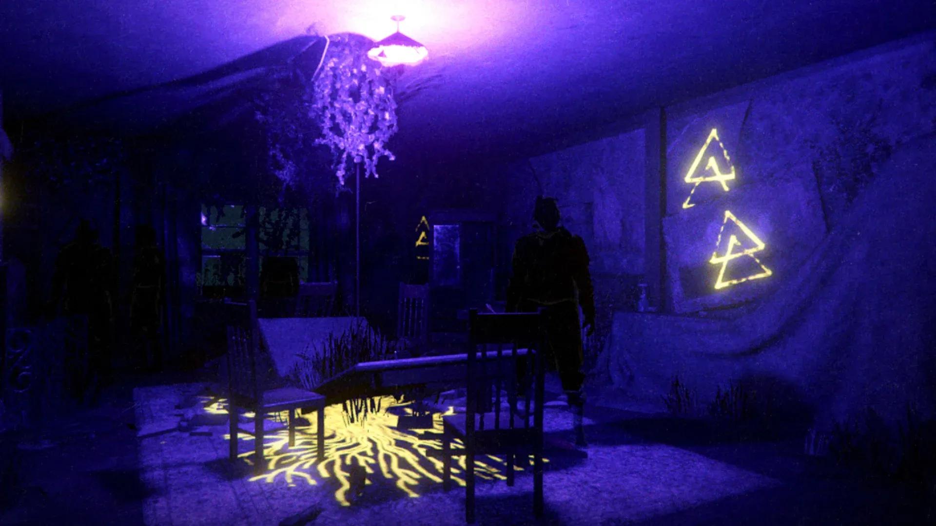 Phasmophobia is the best ghost game ...