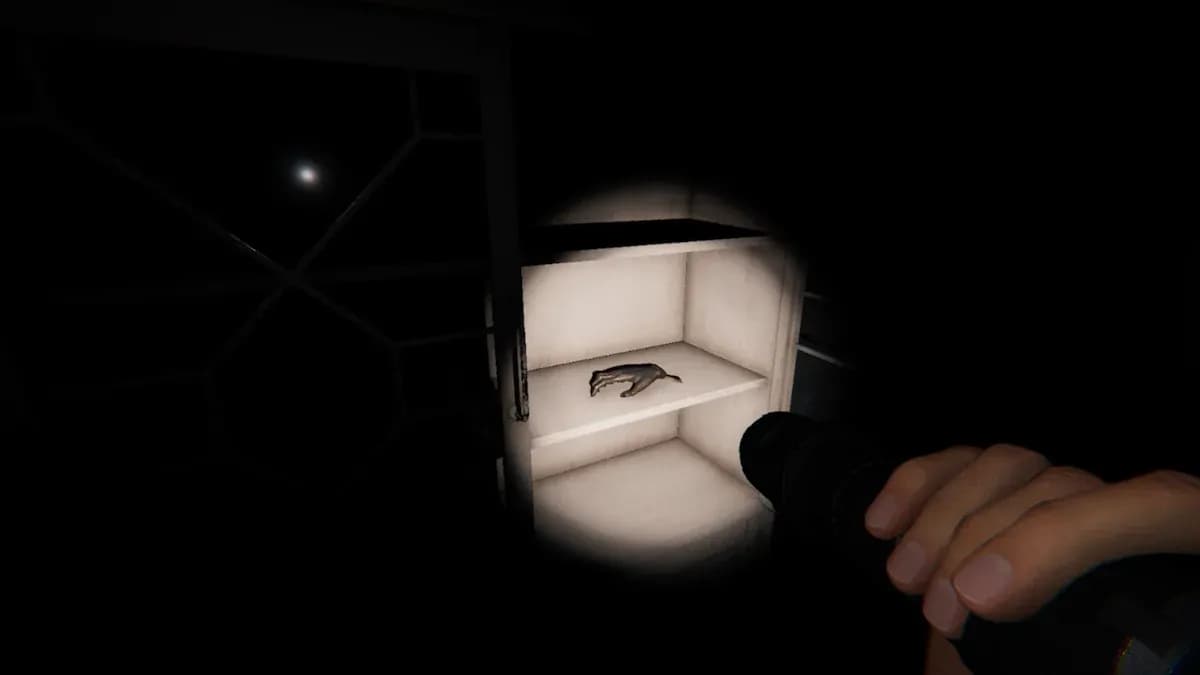 Nell's Diner kitchen spawn