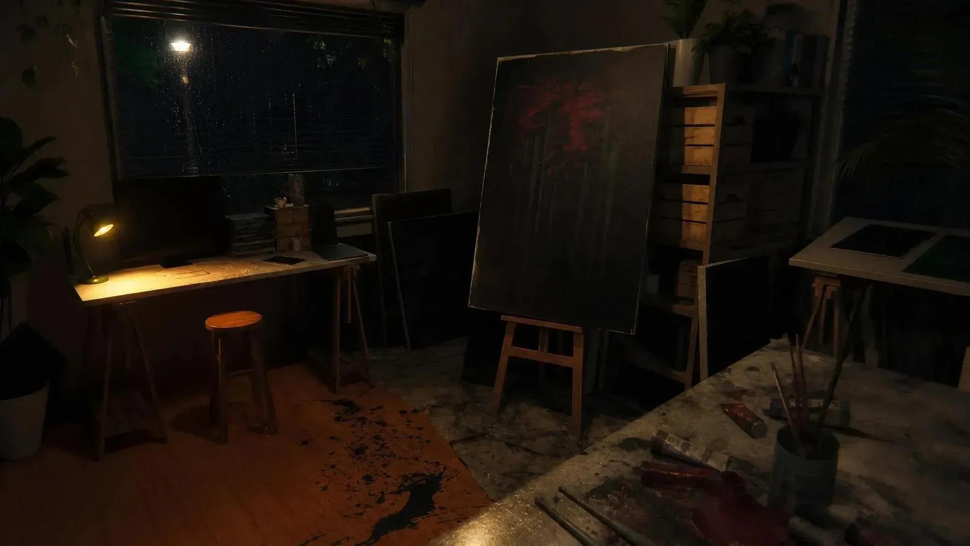Phasmophobia Artist's Retreat Challenge Guide