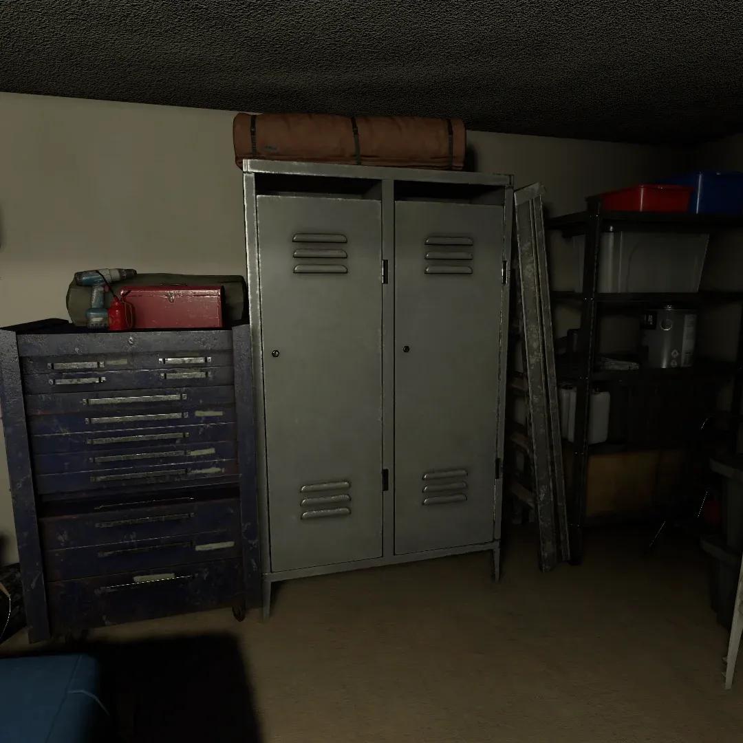 Hiding Spots | Phasmophobia Wiki | Fandom