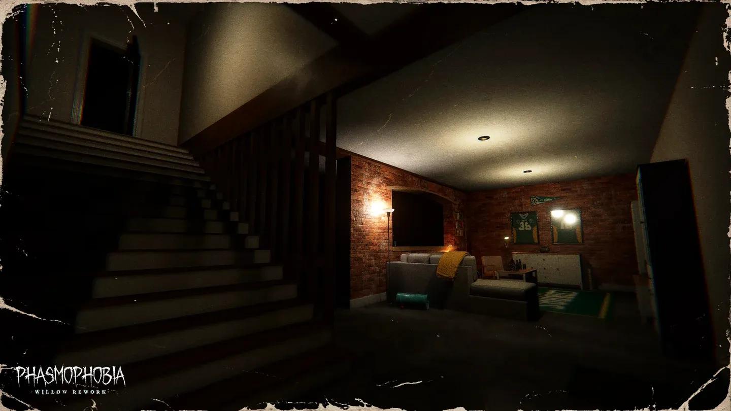 Willow Street rework, July 21