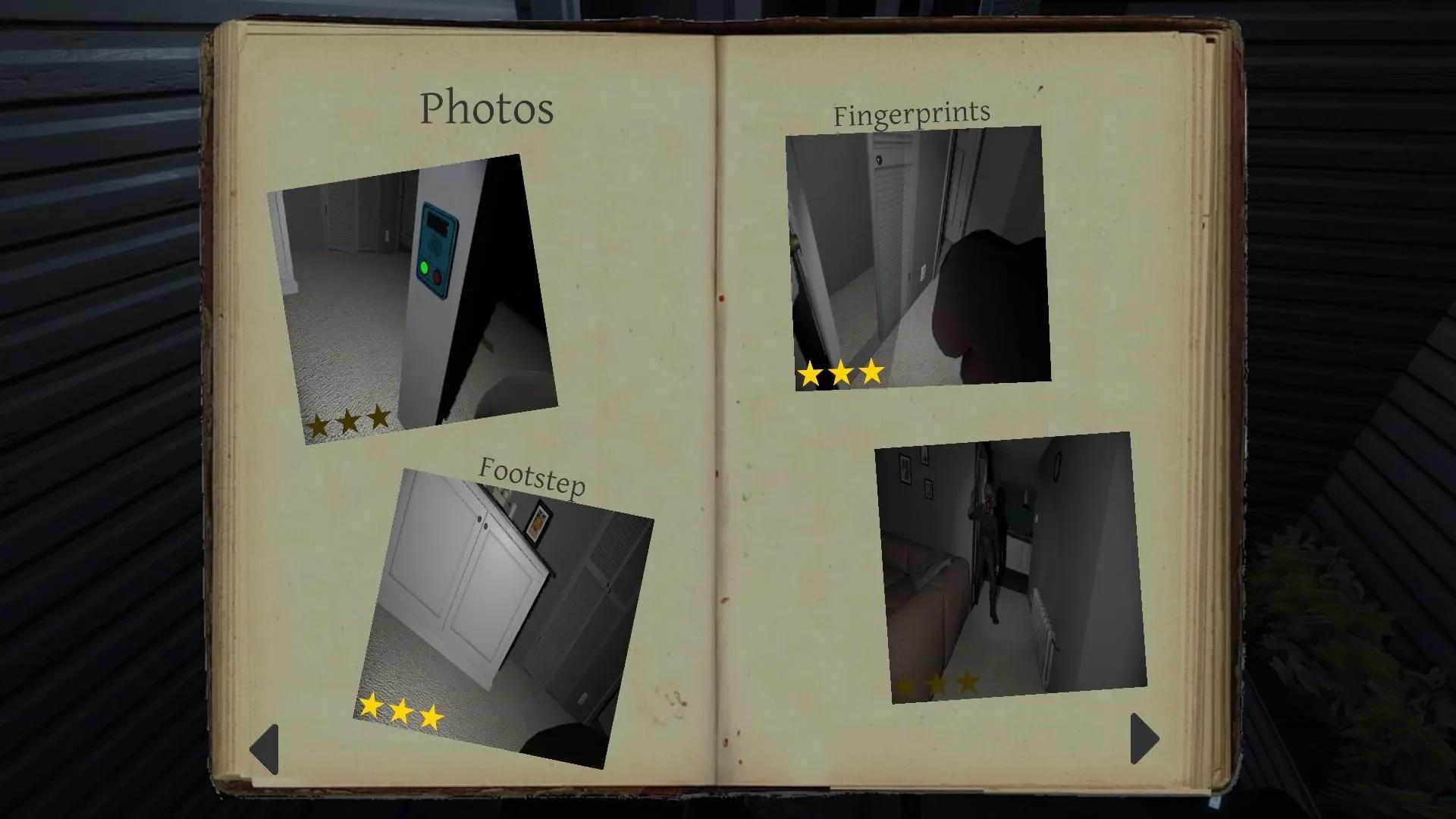 Why didnt this ghost pic count? Its ...