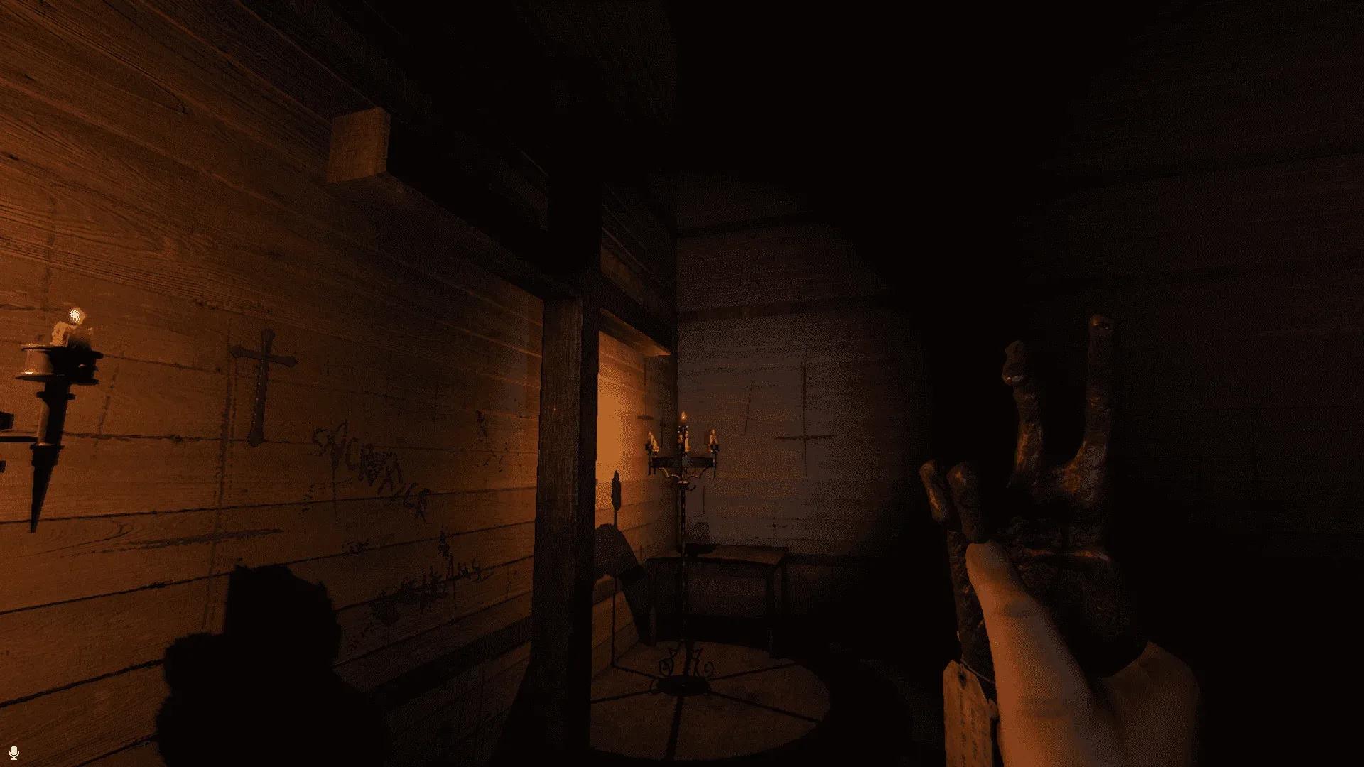 Phasmophobia Monkey Paw Guide: All ...