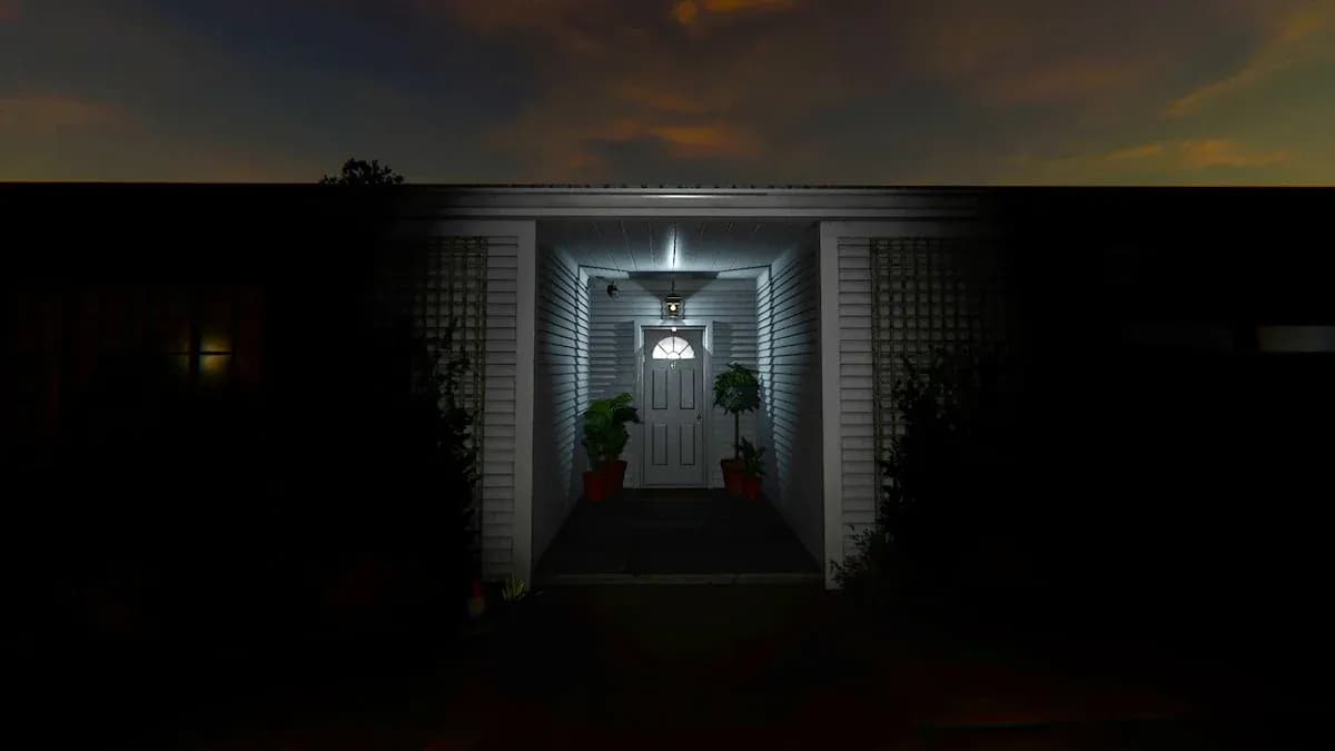 6 Tanglewood Drive exterior