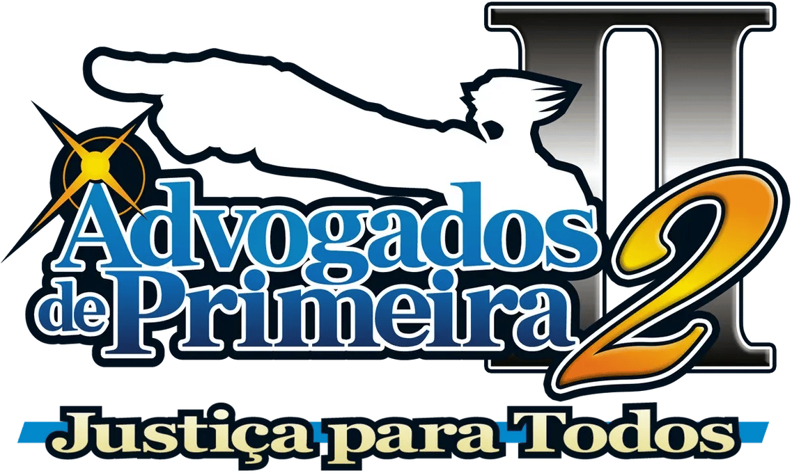 Phoenix Wright: Ace Attorney - Justice for All