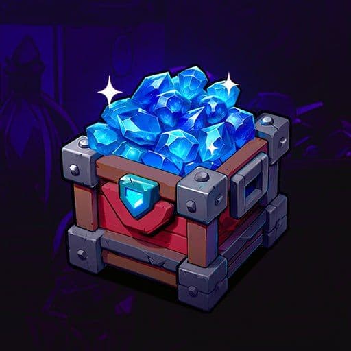1,000 Gem Pack