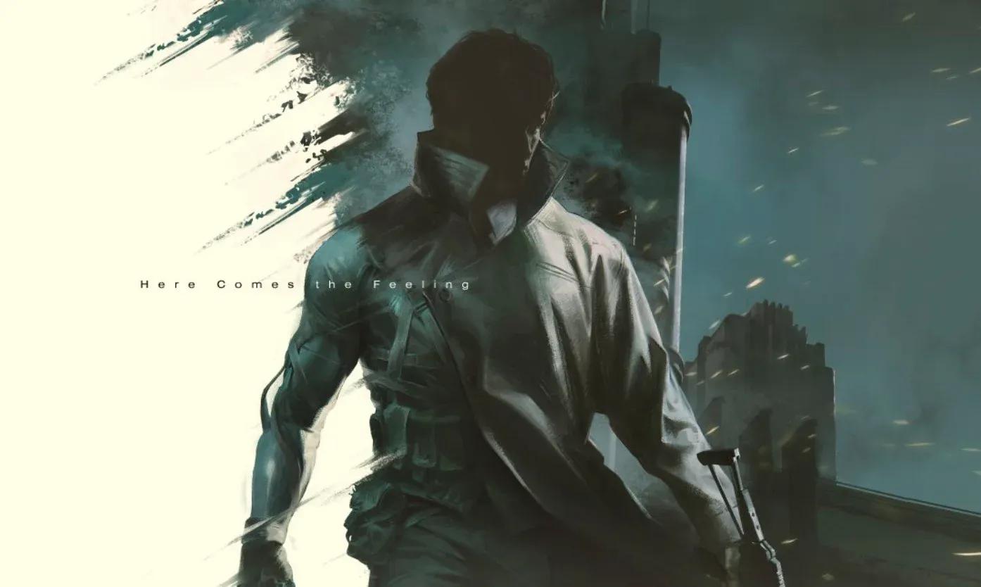 tactical espionage action game ...