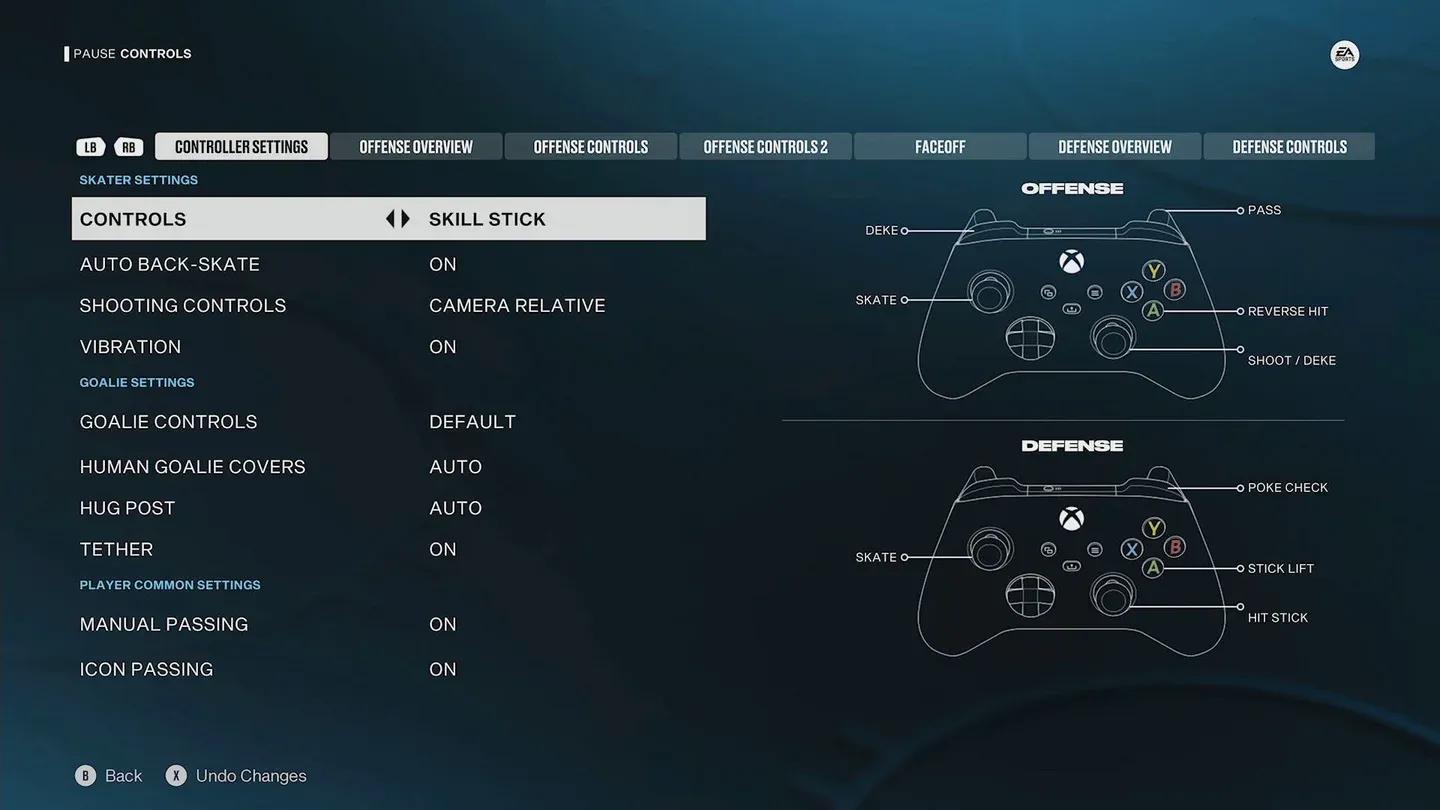 NHL 27 Beginner's Guide: Controls, Modes, and First Steps image 1