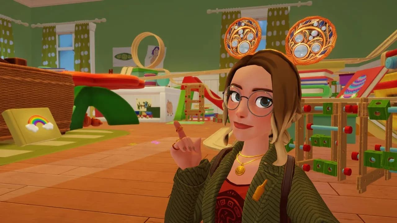 Enter the Toy Story Realm here