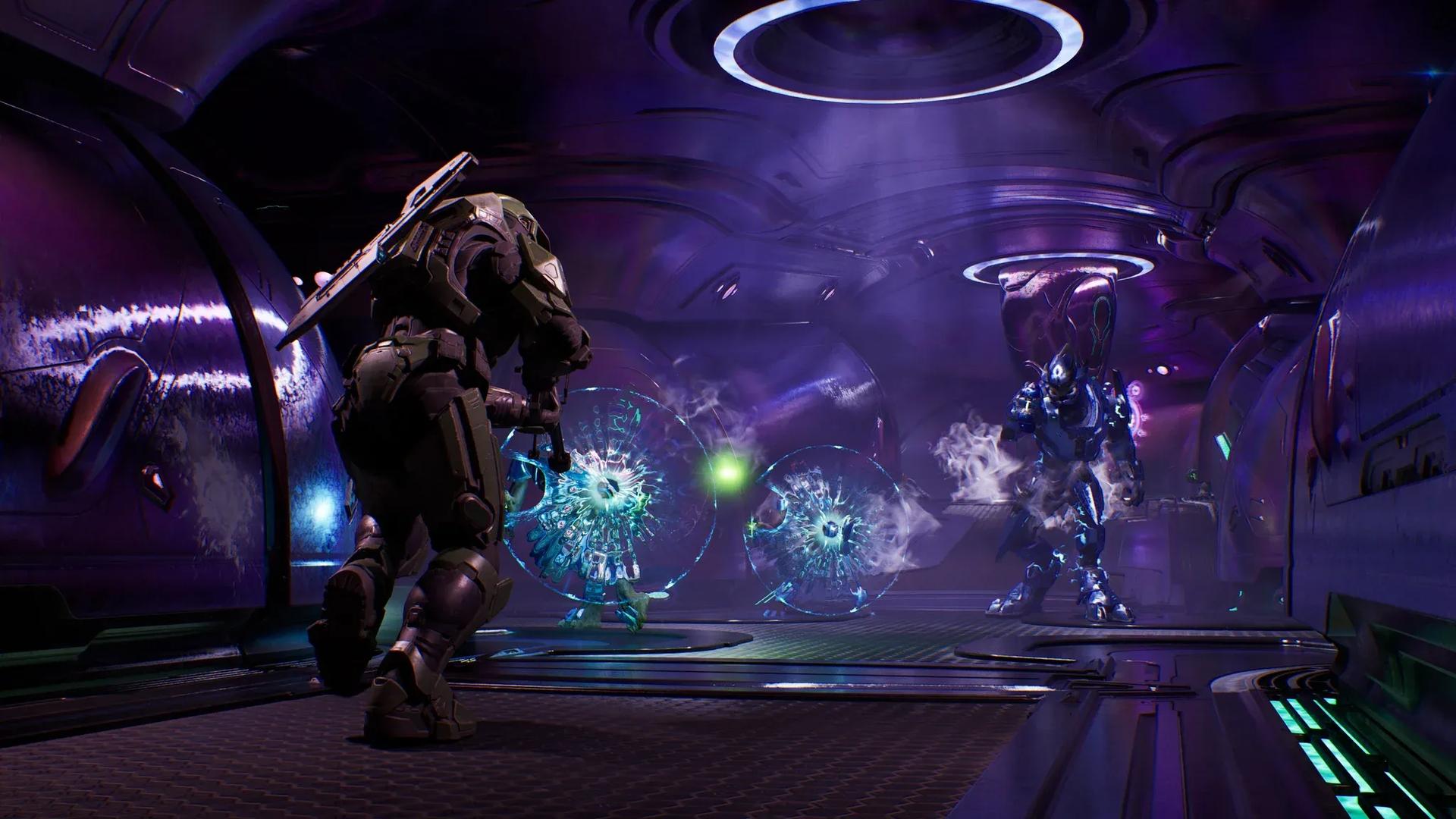 Xbox reveals new Halo: Campaign Evolved trailer fully captured on PS5 Pro and was reportedly meant to be at Sony's State of Play | Windows Central