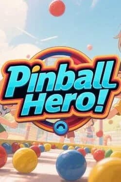 Pinball Hero