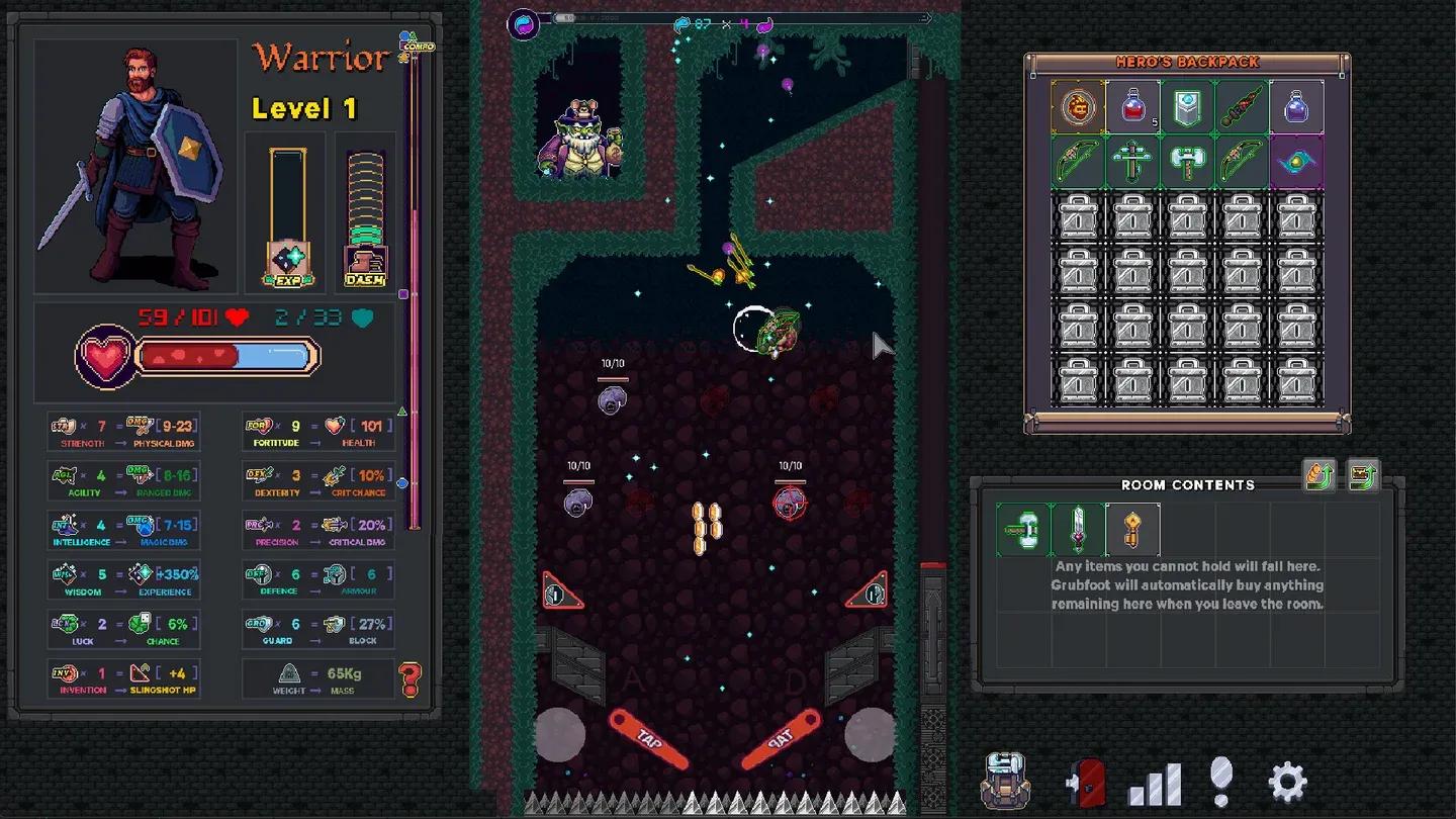 Pinball Hero Gallery 2