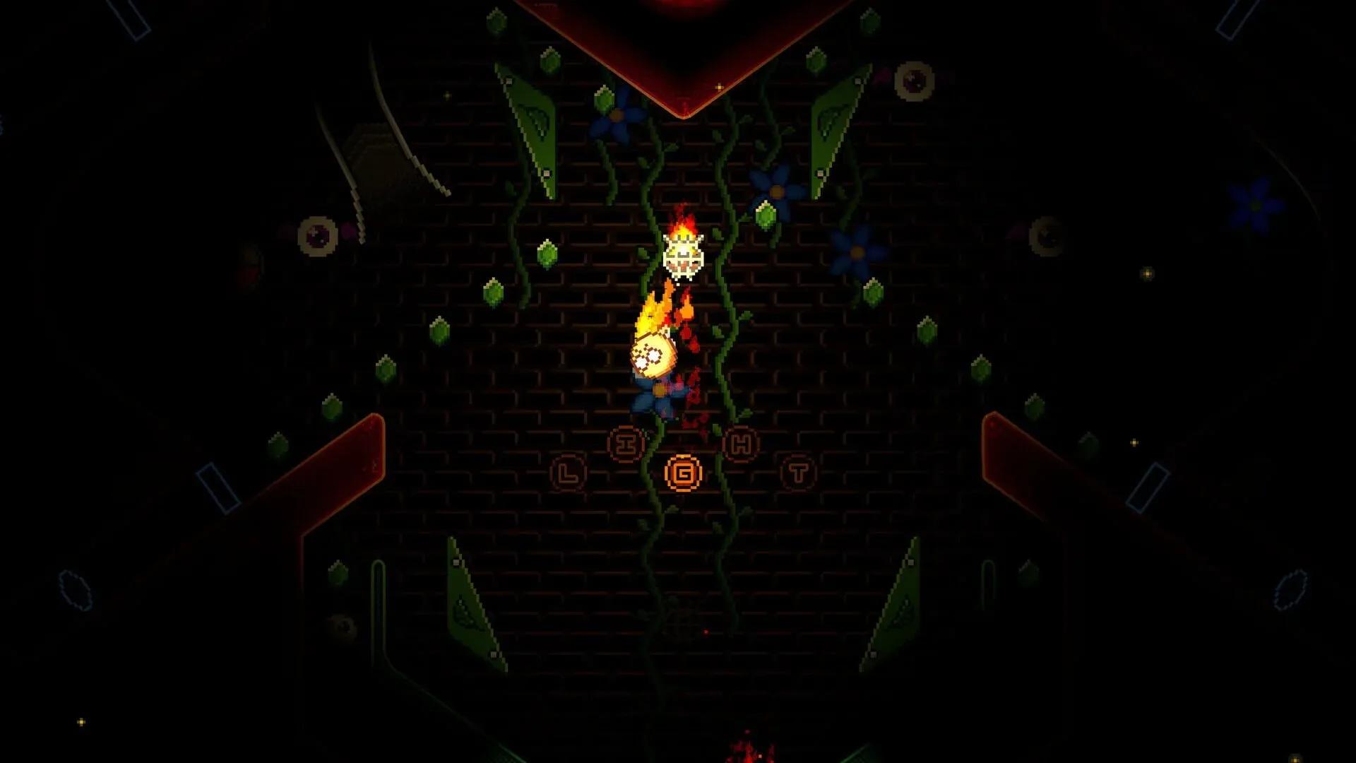 Pinball Spire Banner