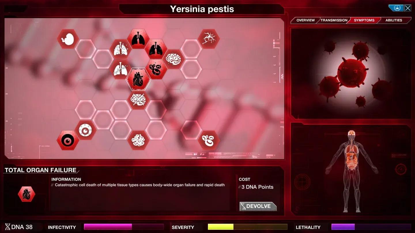 Plague Inc: Evolved Gallery 2