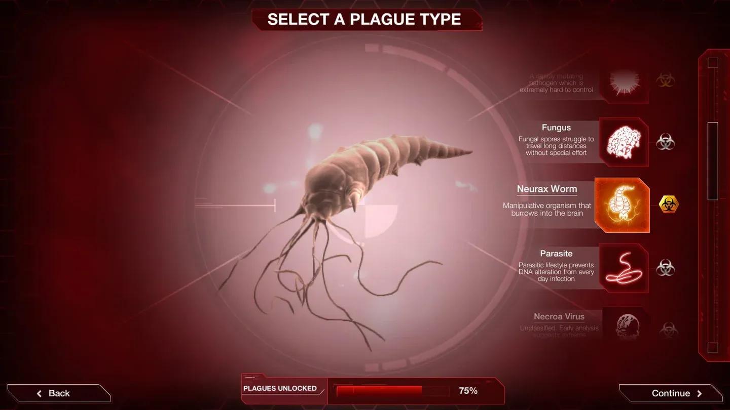 Plague Inc: Evolved Gallery 7