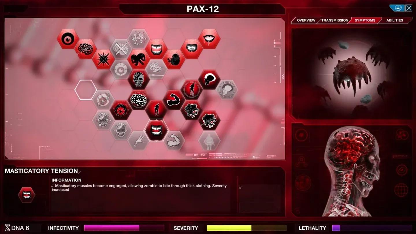 Plague Inc: Evolved Gallery 8