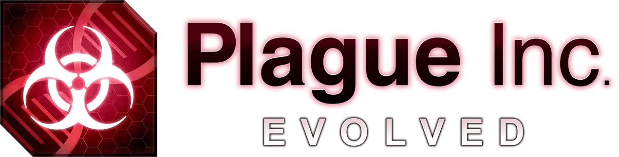 Plague Inc. Logo