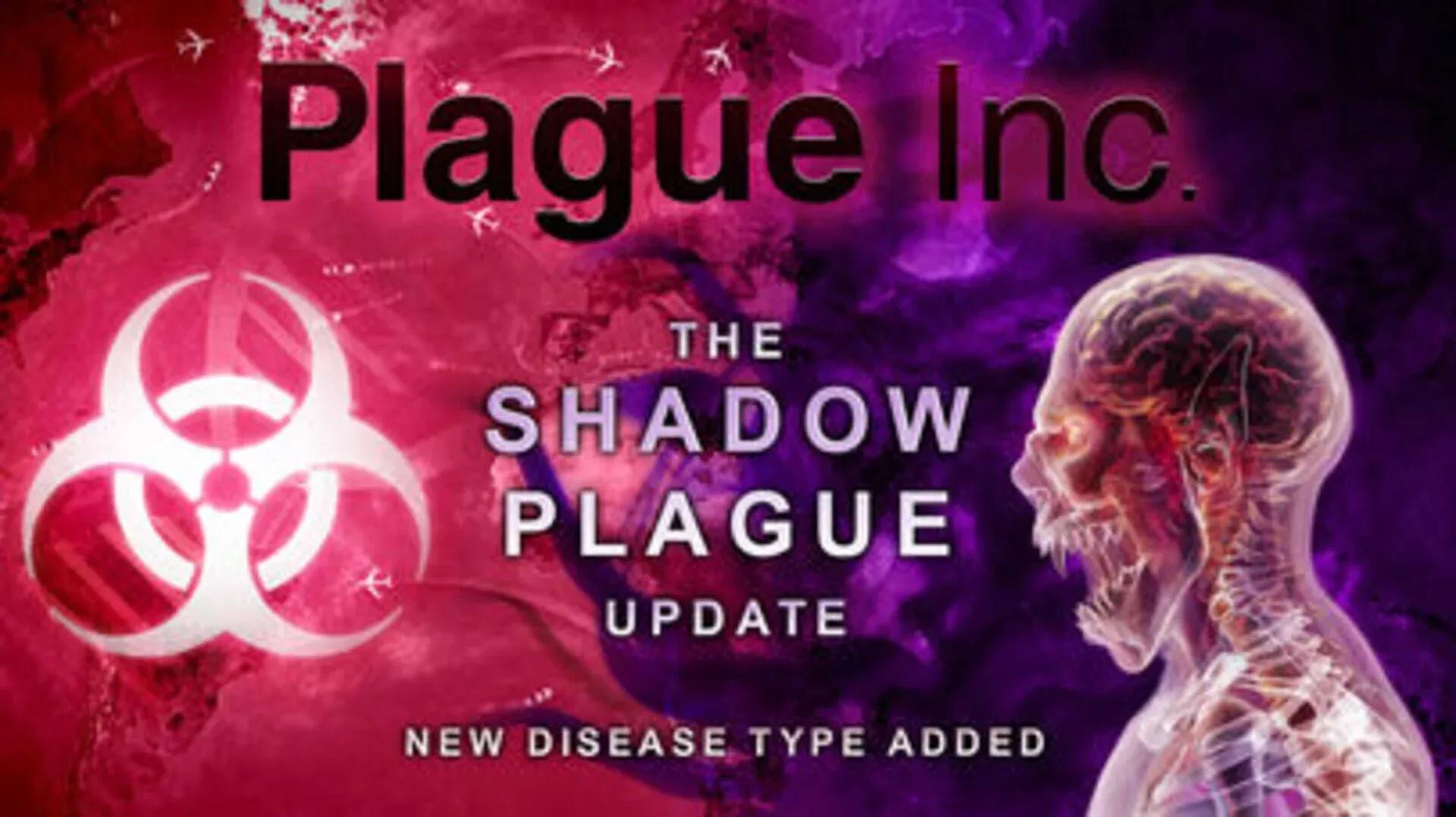 Plague Inc. Screenshot 3