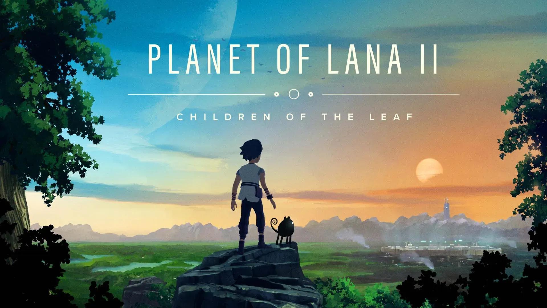 Planet of Lana 2: Guía completa Capítulo 1 - Puzzles y secretos